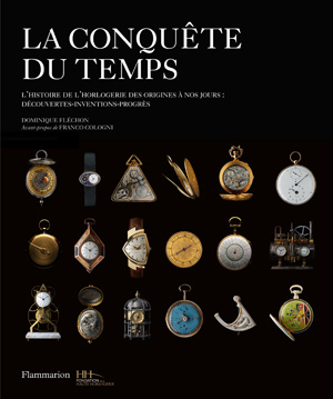 A New Book of Haute Horlogerie Foundation