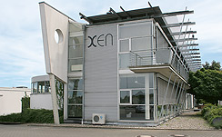 Xen manufactory