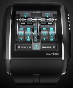 HD3 Slyde