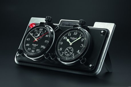 table stand for the double dashboard set from the ClassicTimer collection