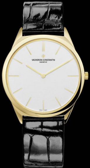 Vacheron Constantin Historique Ultra-fine 1955