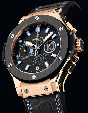 Hublot Big Bang Maradona 2 Limited Edition