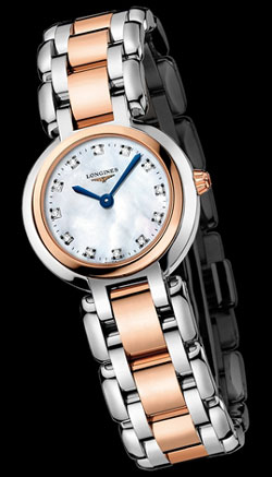 Longines women's watch