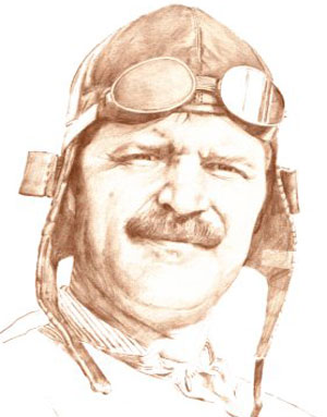 Louis Chevrolet - The Founder Of  Louis Chevrolet Company