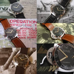 Officine Panerai