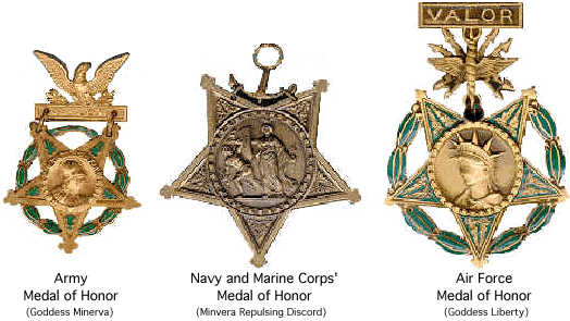 Medal of Honor