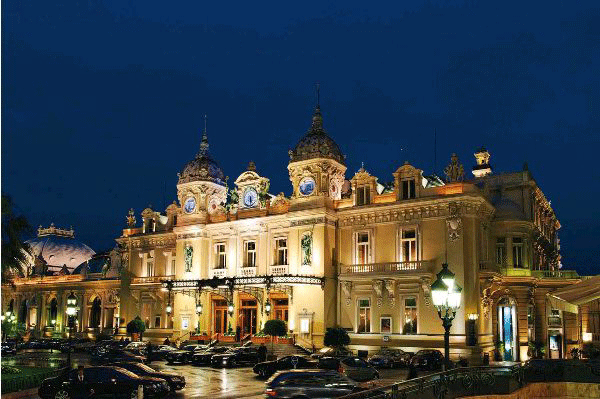 Casino Monte Carlo