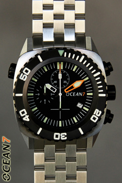 OCEAN7 G Series