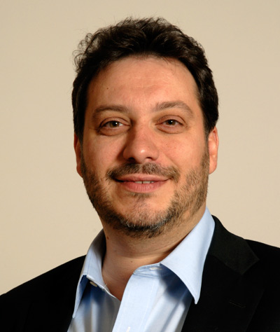 Arnaud Tellier, CEO de 2lmx