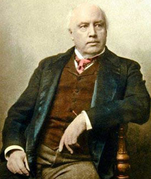 Robert Ingersoll