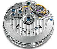 rotor Union