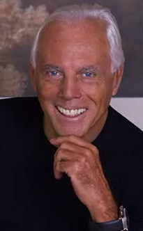 Giorgio Armani