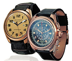  Leandri Watches
