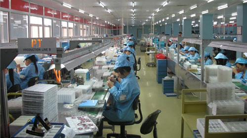 PALAMA-TREND manufacture