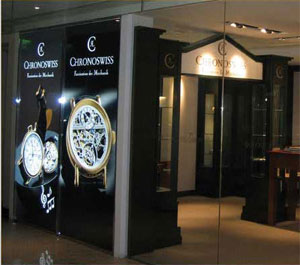 salon Chronoswiss