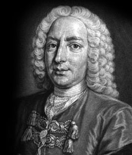 Daniel Bernoulli