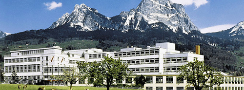 Victorinox Swiss Army manufacture