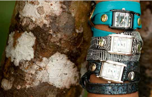  La Mer Collections Watches