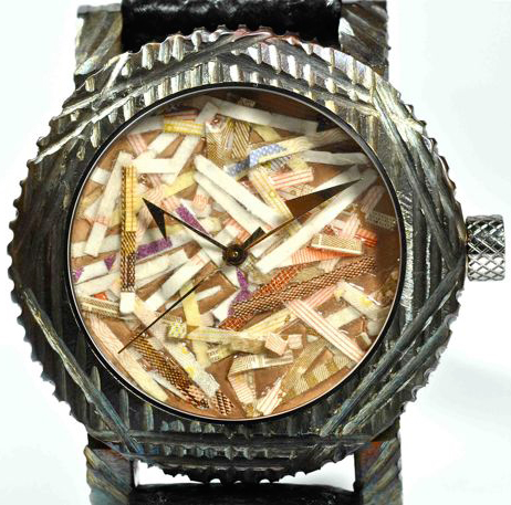 watch «Bye Bye Euro» by ArtyA