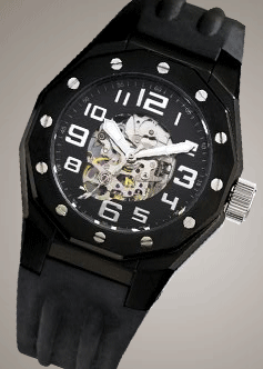 Yves Bertelin Watches