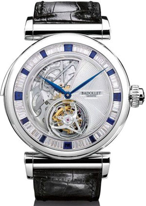 Observatoire 1872 Minute Repeater