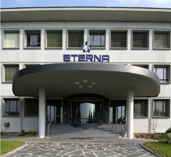 Eterna manufactory