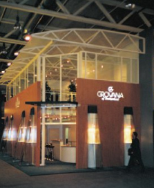 Grovana salon