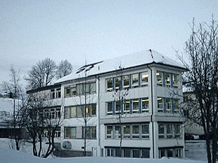 Piaget manufactory