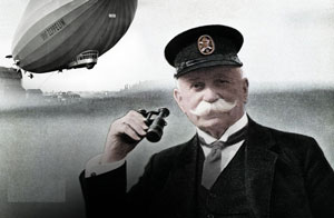 Ferdinand Graf von Zeppelin