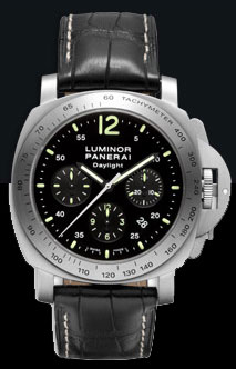 Panerai Luminour