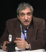 Peter Tanisman