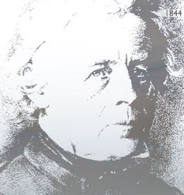 Founder of «Jaeger-LeCoultre» company - Antoine LeCoultre