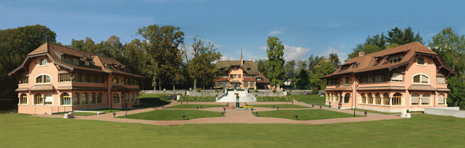 Franck Muller manufacture