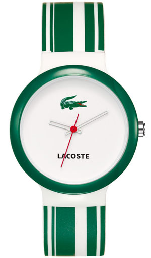 Lacoste Watch