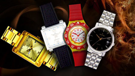 Maxima watches