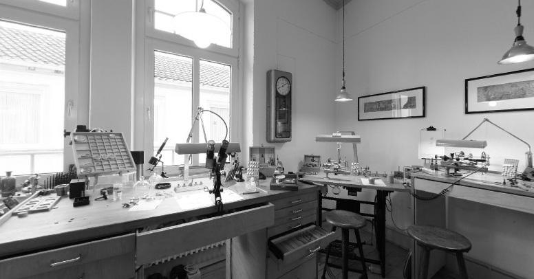 Volker Vyskocil laboratory