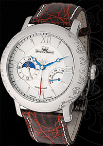 Yonger & bresson discount chronograph