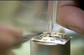 Franck Muller watch making process