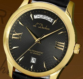   L’Duchen Watch