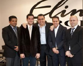 Elini Team