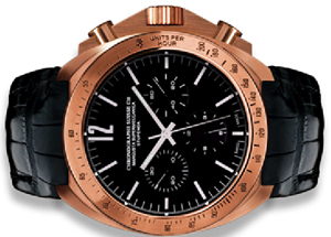Mangusta Supermeccanica Stupenda watch