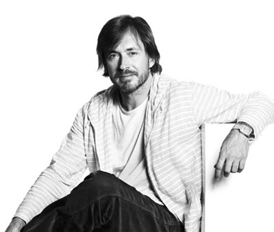 Marc Newson