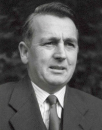 Max Bürgin