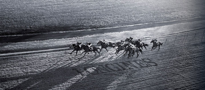 Longines and sport