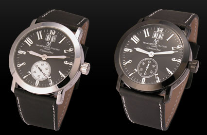 Montres de Luxe Watches