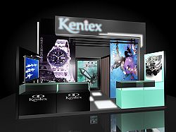 salon Kentex