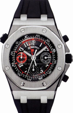 Audemars Piguet Royal Oak Offshore Alinghi Polaris