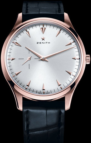 Zenith Elite 681 Ultra Thin