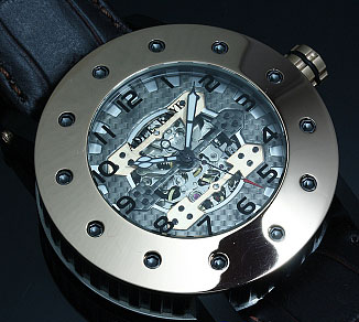 Adee kaye hotsell skeleton watch