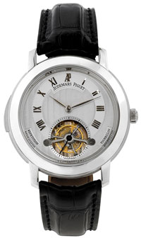 Jules Audemars Tourbillon Repeater 10 minutes